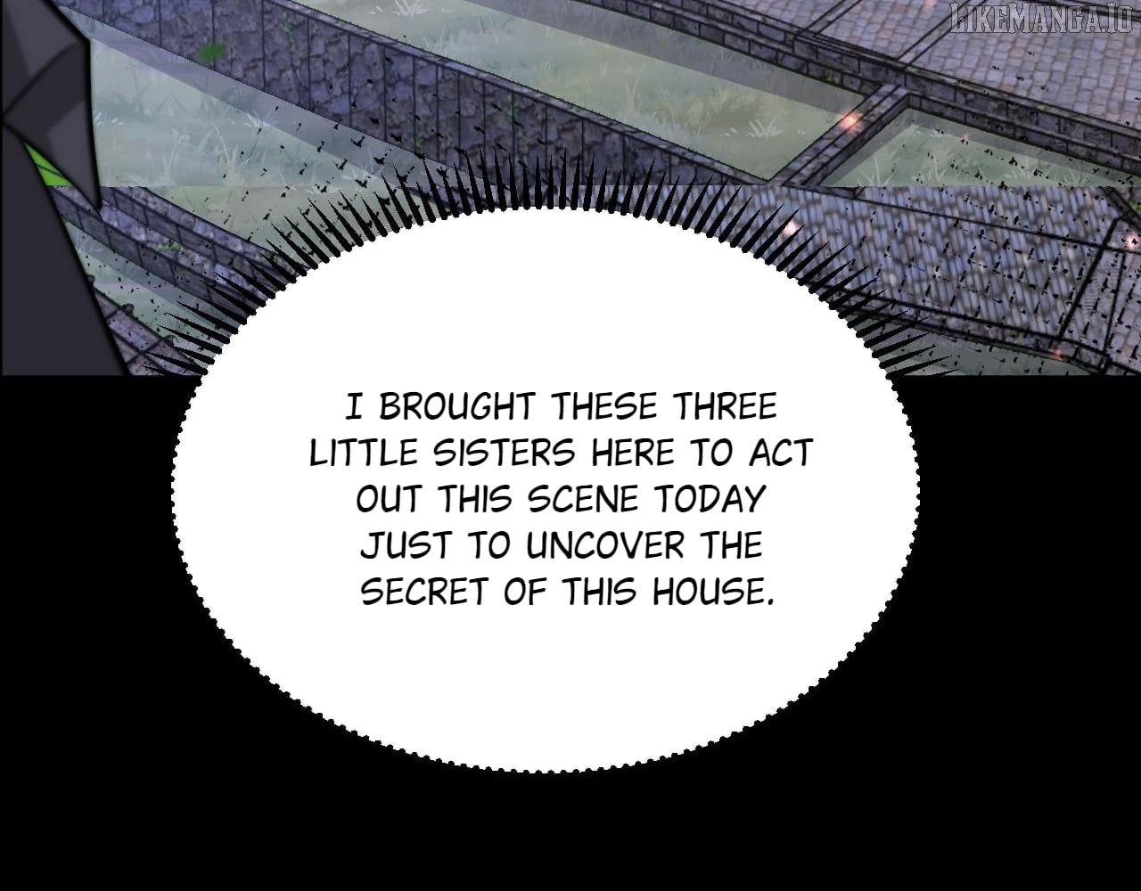 I’m Trapped In This Day For One Thousand Years Chapter 224 - page 111